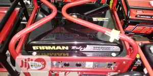 6.5 KVA. Sumec Firman. Rubi Line