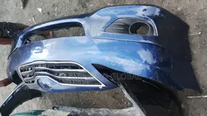 Front Bumper For Toyota Camry Sport 2010