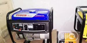 Tiger Generator. 3 KVA.