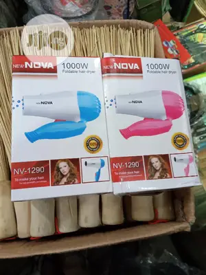 Hair Dryer