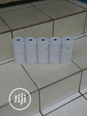 Thermal Paper 80*80.