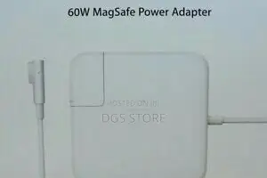 60W Mag Safe Adapter 1