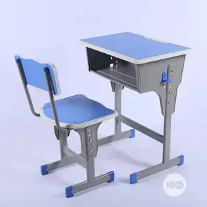 School Furniture Table and Chair