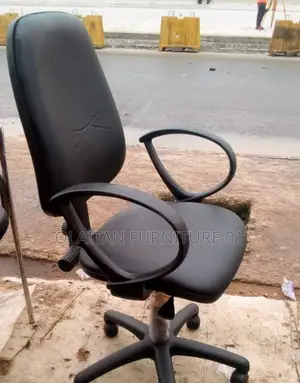 Harm Rest Office Chair
