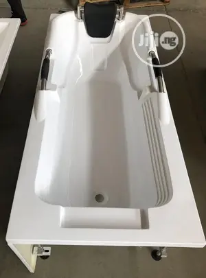 Executive Bath Tub New Design