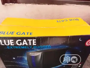 Blue Gate 2.5kva Ups