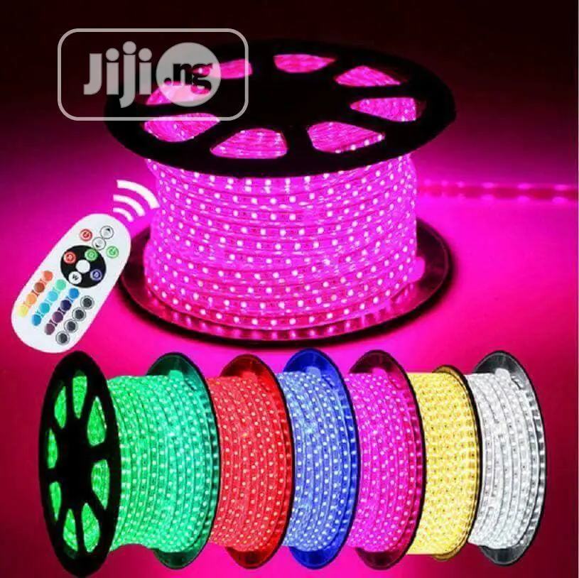 LED Rope Light