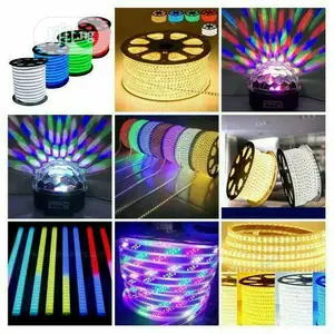 LED Rope Light