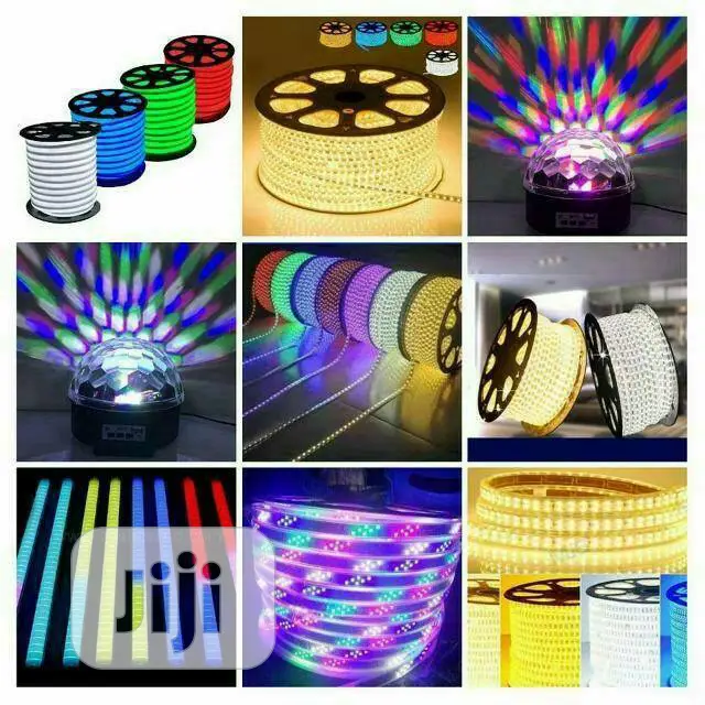 LED Rope Light
