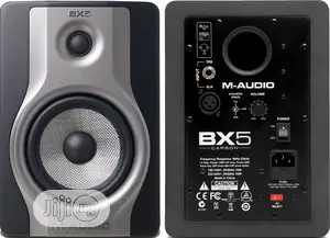 M Audio Bx5 Carbon