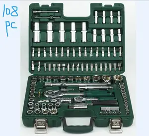108 Tools Box
