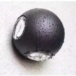 Led Outdoor Light