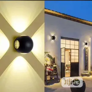 Led Outdoor Light