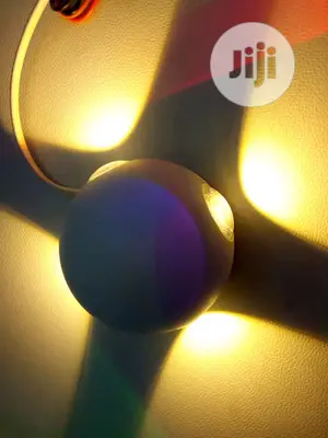 Led Outdoor Light