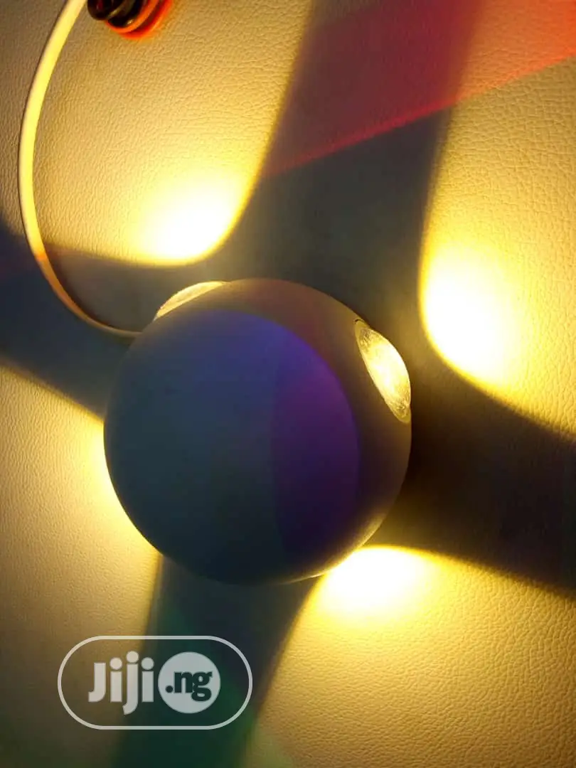 Led Outdoor Light