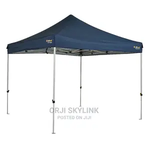 Imported Canopy Tent