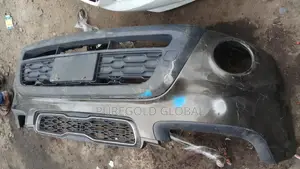 Front Bumper For Kia Soul 2013 Model