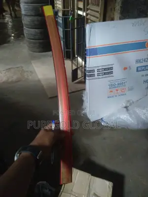 Bumper Reflector For Kia Sportage 2018 Model
