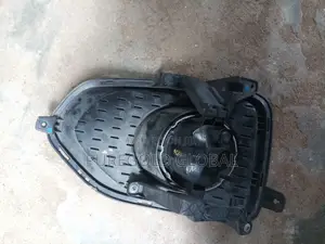 Fog Lamp and Cover for Kia Sorento 2013