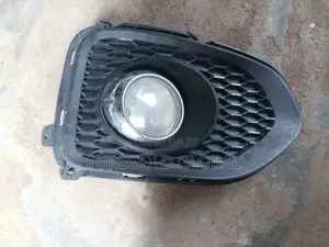 Fog Lamp and Cover for Kia Sorento 2013 Model
