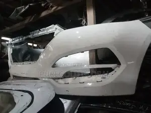 Front Bumper For Hyundai Tucson 2016 Model