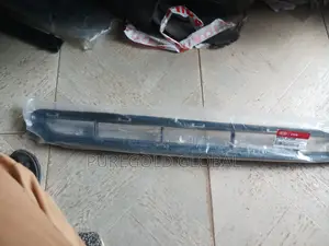 Bumper Grille for Kia Sorento 2013 Model
