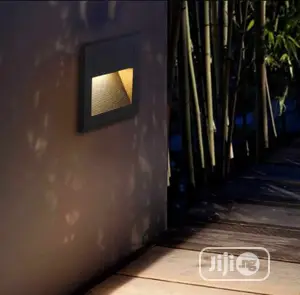 Led 3x3 Step Light