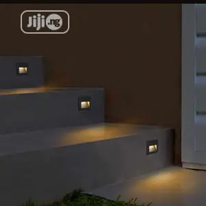 Led 3x3 Step Light