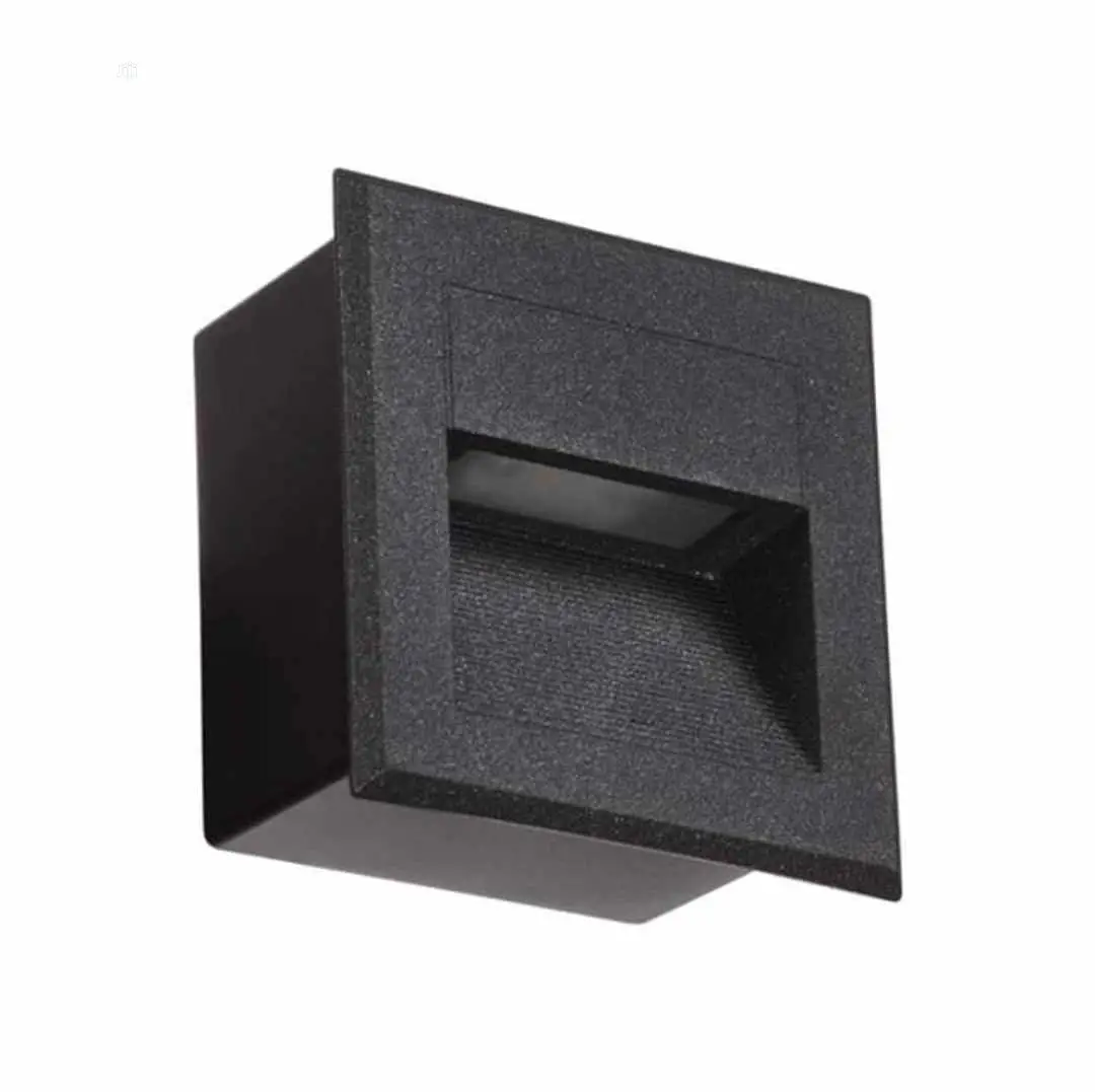 Led 3x3 Step Light