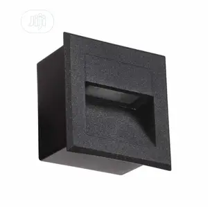 Led 3x3 Step Light