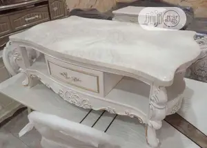 Super Unique Center Table