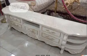 Super Unique Tv Stand