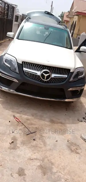 Upgrade Your Benz G L K To New Model