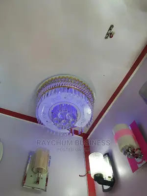 Chandelier Giht