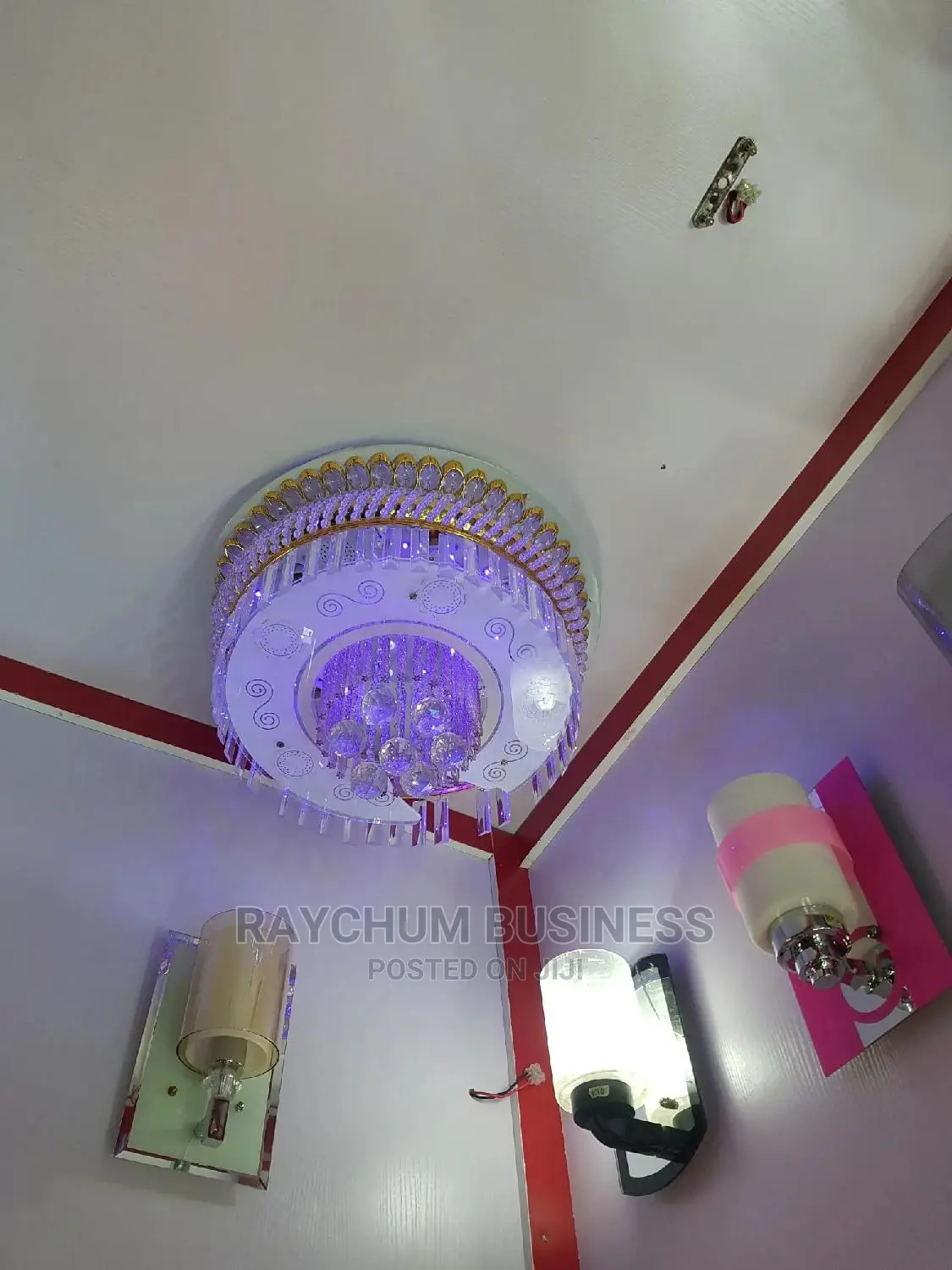 Chandelier Giht