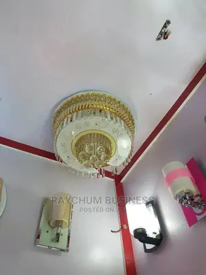 Chandelier Giht