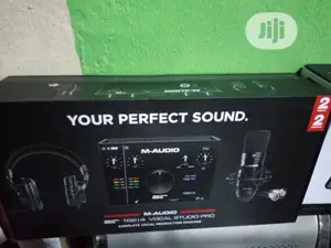 Original PERFECT SOUNDCARD in Stock