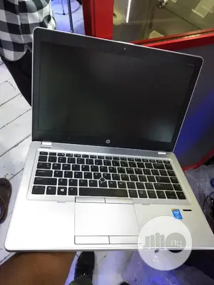 Laptop HP EliteBook Folio 9480M 8GB Intel Core I5 HDD 500GB