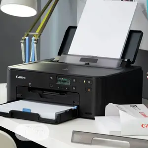 Canon Pixma Ts704 Id Card Printer