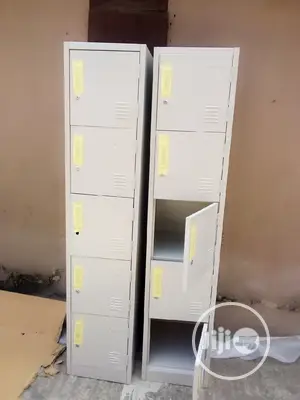 Workers Locker