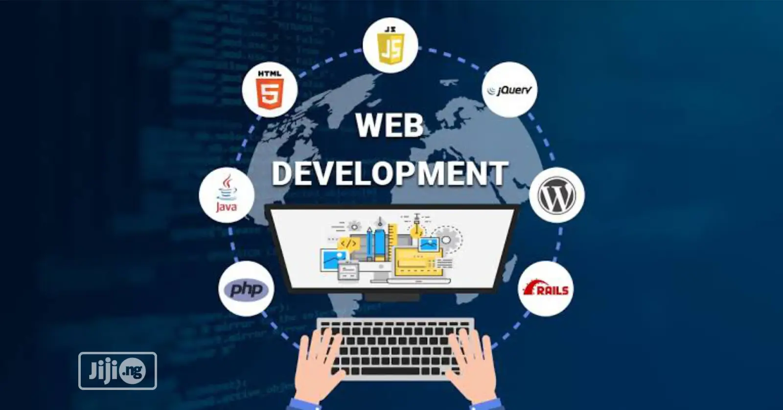 Website Design Personal Tutor