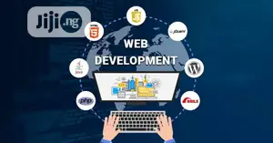 Website Design Personal Tutor