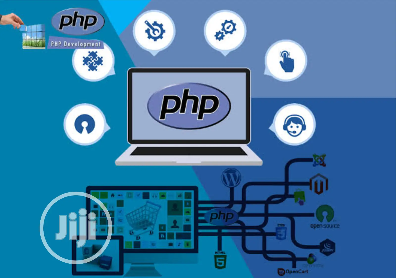 Website Design Personal Tutor