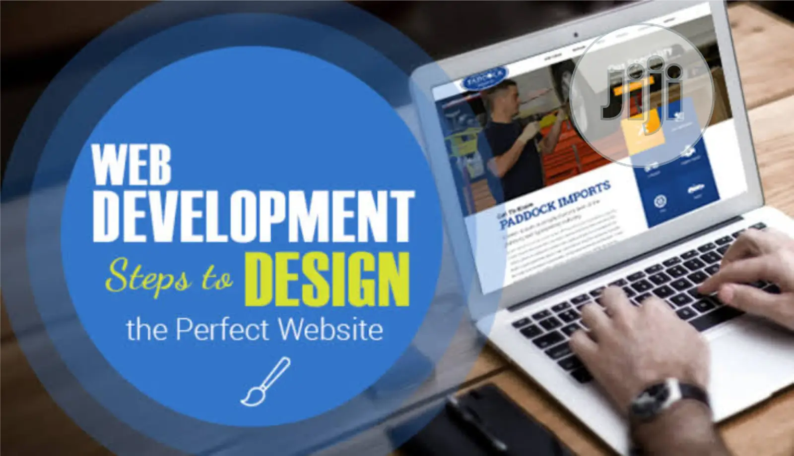 Website Design Personal Tutor