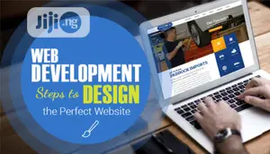 Website Design Personal Tutor