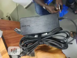 Follow Come Hp Charger 90watts