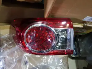 Rear Lights for Toyota Corolla 2012 American Spec.