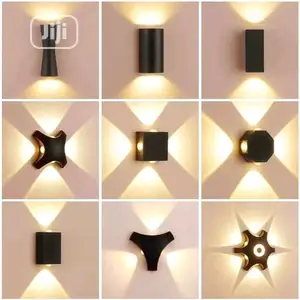 Led Outdoor Lights