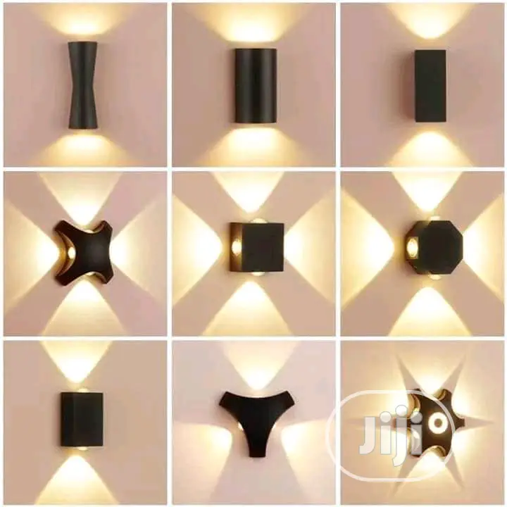 Led Outdoor Lights
