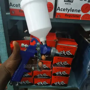 Air Spraying Tools